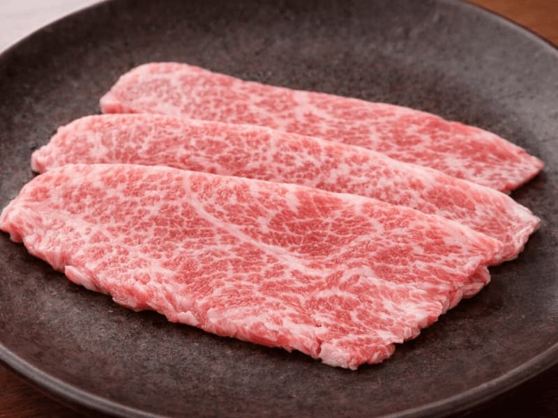 国産牛