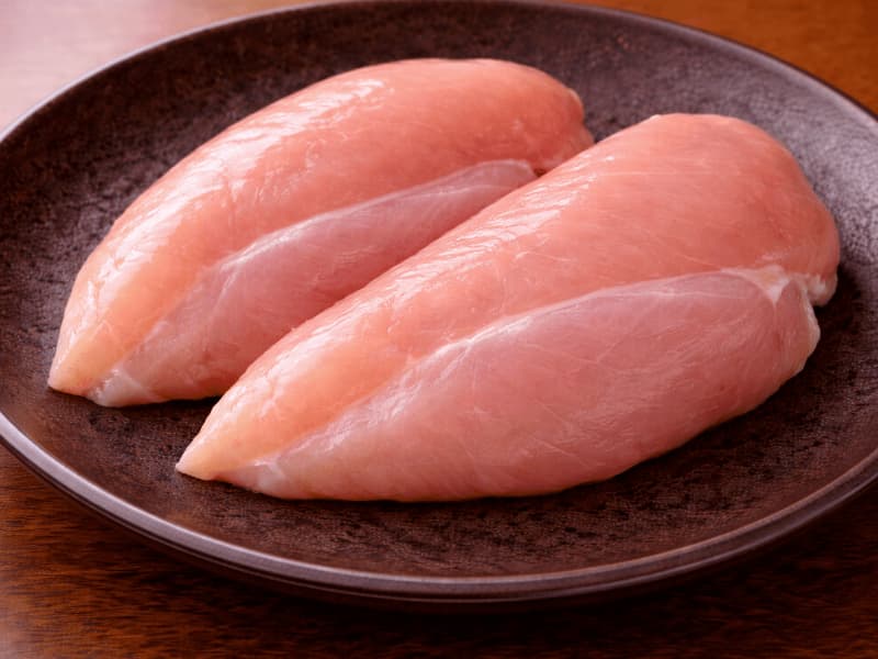 むね肉