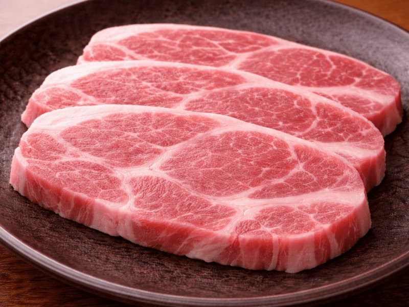 肩ロース